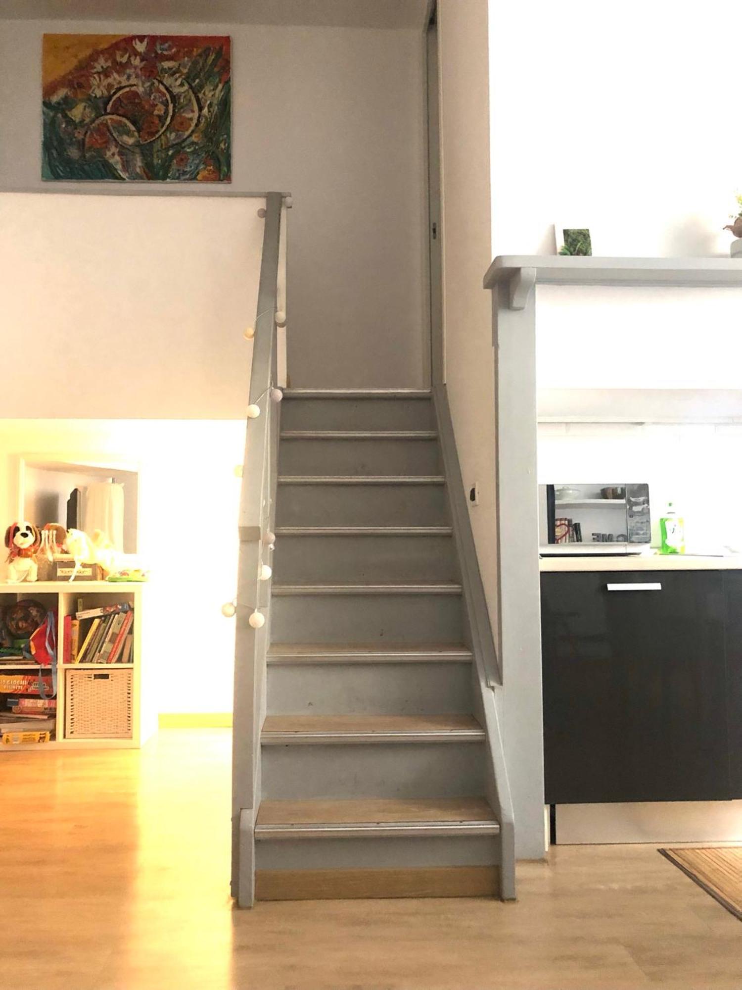 I Rolli A Genova Appartement Buitenkant foto
